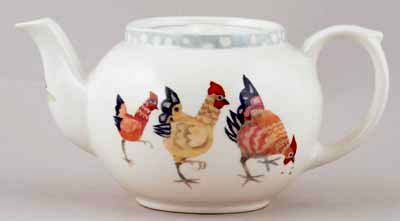 Teapot small